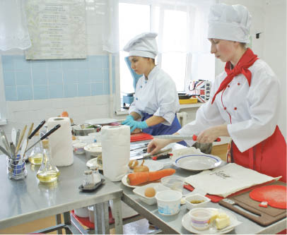Выбор соуса для куриного суфле - дело тонкое!