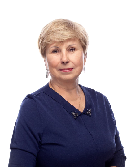 Нужны молодые учителя