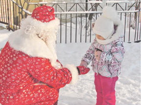 Сюда едут за чудесами под открытым небом