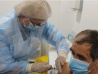 В Хабаровске ожидают новую вакцину от коронавируса