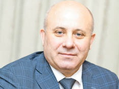 Дню города быть!