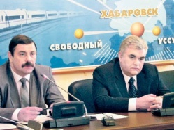 Жители  края  знают, как  жить  дальше