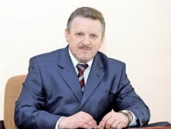 Гости говорят на пяти языках  