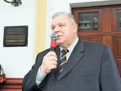 О работящем студенте замолвите слово