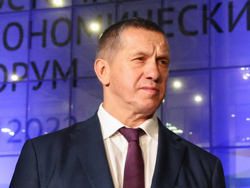 Развитие ДФО опережает среднероссийское