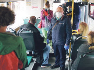 Откроются набережные, парки и детские сады