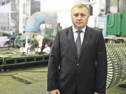 «Энергомаш» взял под крыло Комсомольский завод ПТО  