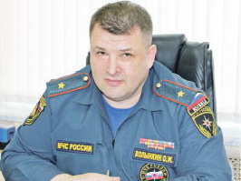 Хабаровчане могут спать спокойно