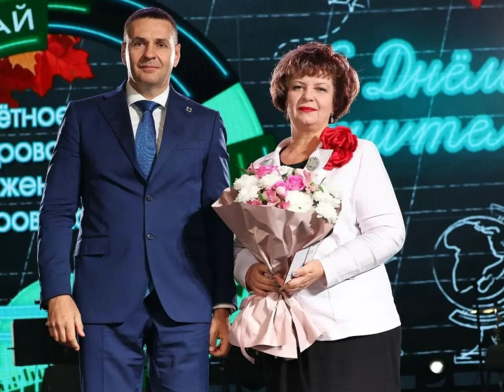 Профессионализм педагогов – гарантия будущего наших детей