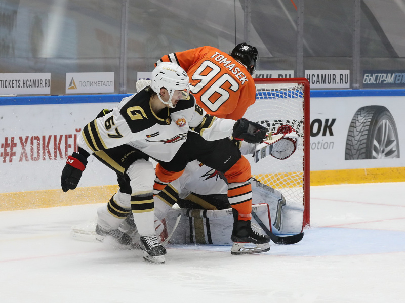 Лидер ошибок не прощает