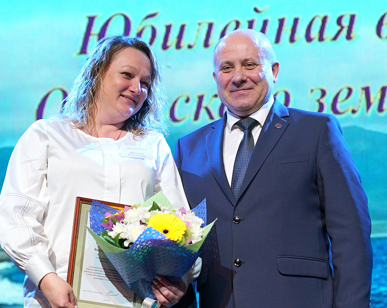 В Хабаровске охотское землячество отметило 20-летний юбилей 