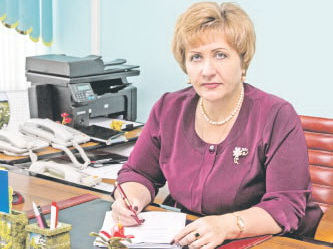 Кто не рискует, тот не пьёт чистую воду