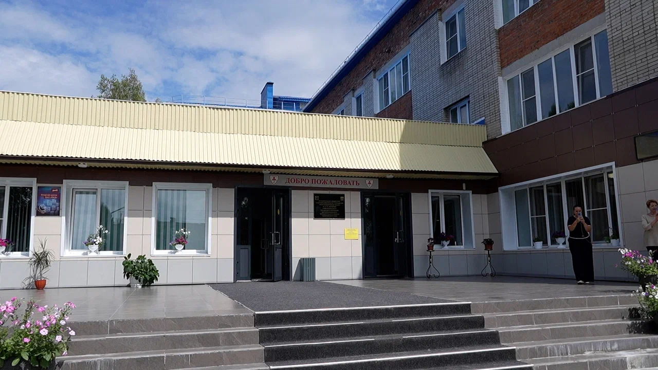 Новый Ургал растит свои кадры для БАМа