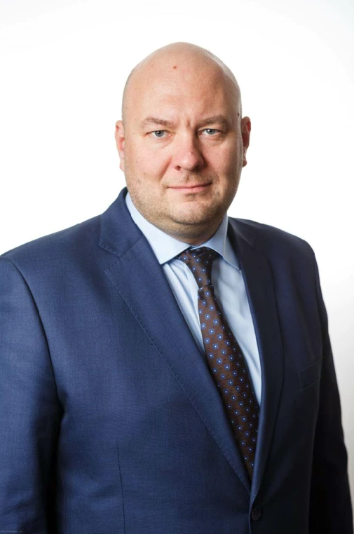 Денис Митрофанов возглавил Хабаровск