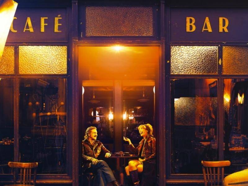 Общепит может работать от рассвета до заката