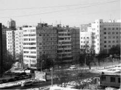 Где эта улица, где этот дом