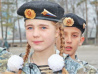 Хабаровск усиливает патриотизм