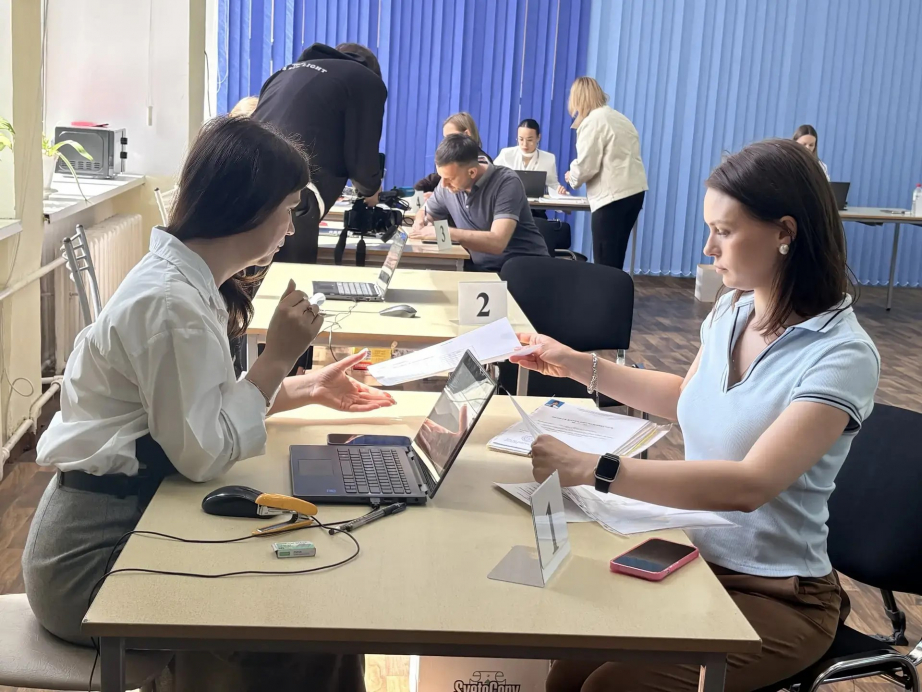 Хабаровские школы внедрят бережливые технологии