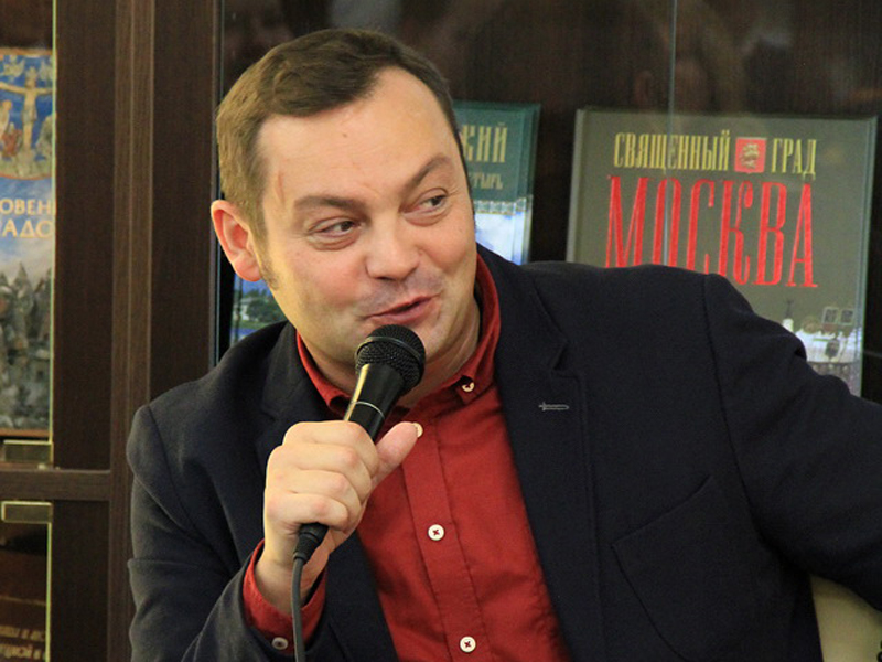 Выставки и фестивали начинаются в апреле