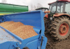 План посева ранних зерновых культур в Хабаровском крае выполнен на 94% 