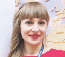 Услышать и быть услышанной сердцем