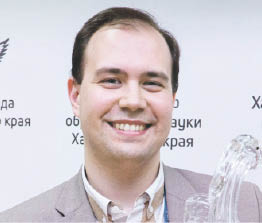 Упорство, труд и немного «Джема»