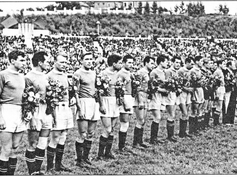 Он был всегда одет с иголочки