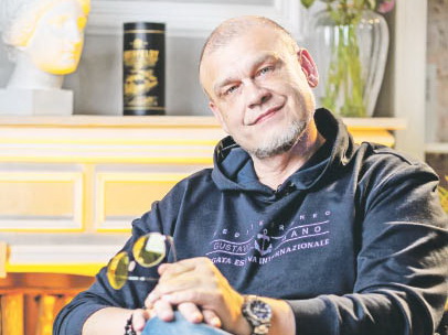 Чтобы быть счастливым, возьми ответственность за себя