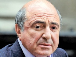 Борис Березовский считал: Господь дал ему феноменальную жизнь