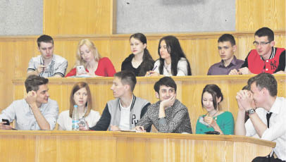 Как выбрать свою дорогу в вуз