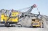 Россия закупает в Китае горные экскаваторы