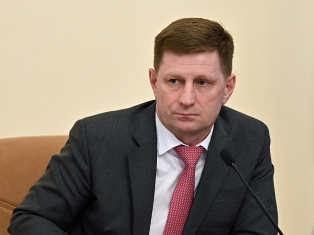 Край работает в русле инициатив президента