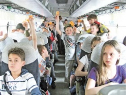 И чиновники стали моложе