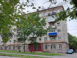 Где эта улица, где этот дом