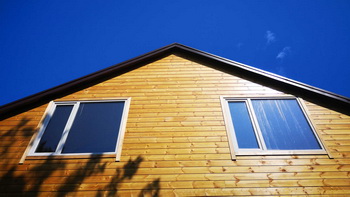 Построили дом и обзавелись хозяйством на «дальневосточном гектаре»