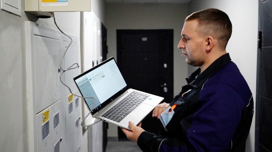 Больше скорости без ограничений: «Ростелеком» развивает цифровую инфраструктуру Хабаровского края