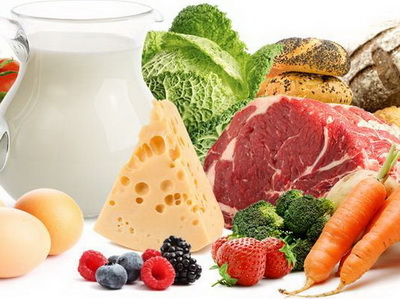 Краевые производители продуктов питания сырьем обеспечены