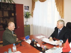 Главе поселения нельзя быть равнодушным