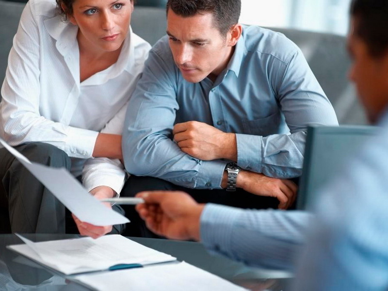 Залоговое имущество при кредитовании