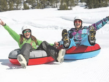 Как тюбинги губят россиян