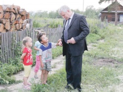 Семейное счастье нужно поддержать