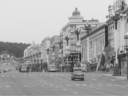 Поездка в Фуюань: безопасные советы