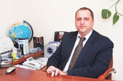 Что нагуляет наша рыба в океане
