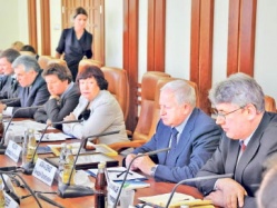 В Совете Федерации РФ стартовали Дни Хабаровского края