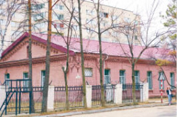 Где эта улица, где этот дом