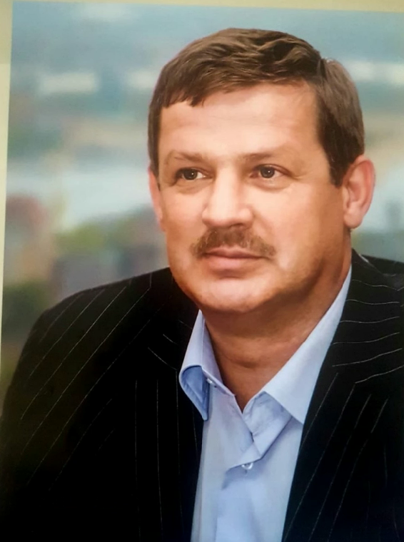 Евгений Исаков: врач, каратист, депутат... 