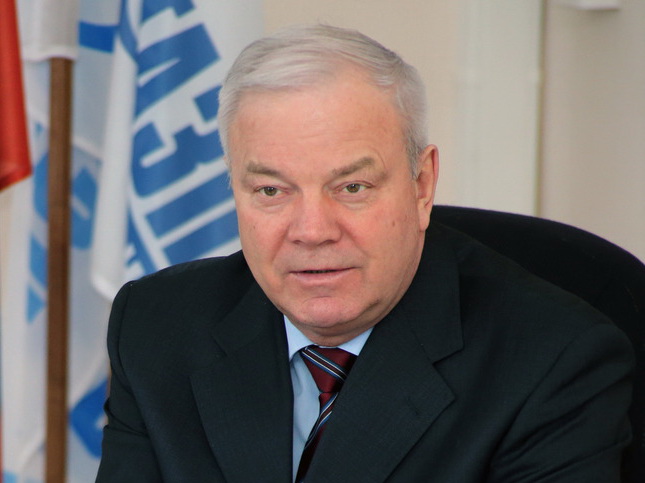 От Дома культуры - до амбулатории