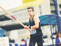 От каратэ до ориентирования