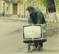 Минкомсвязи выключает...
