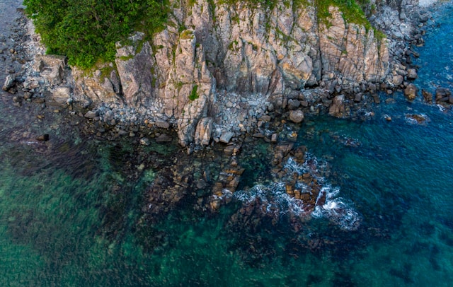 Владивосток: морские знакомства
